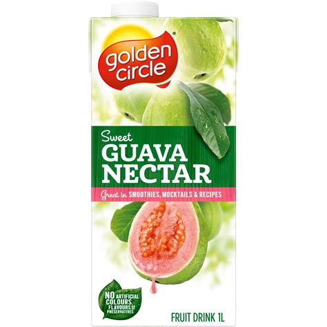 where to buy guava nectar.